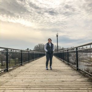 Meet your Posher, Emily